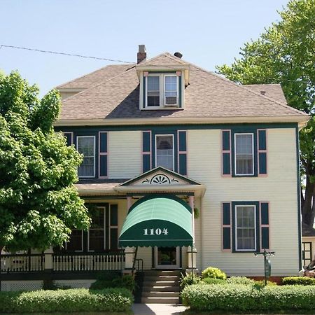 Ye Olde Walkerville Bed & Breakfast Windsor Zewnętrze zdjęcie