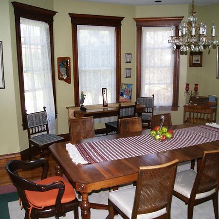 Ye Olde Walkerville Bed & Breakfast Windsor Zewnętrze zdjęcie