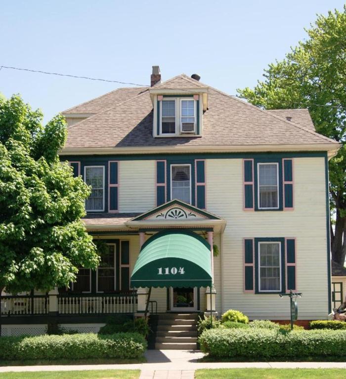 Ye Olde Walkerville Bed & Breakfast Windsor Zewnętrze zdjęcie