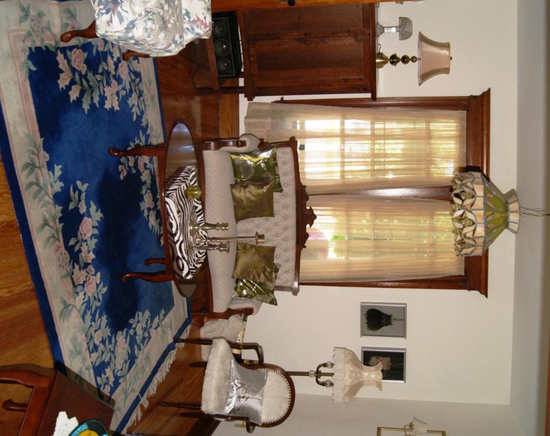 Ye Olde Walkerville Bed & Breakfast Windsor Zewnętrze zdjęcie