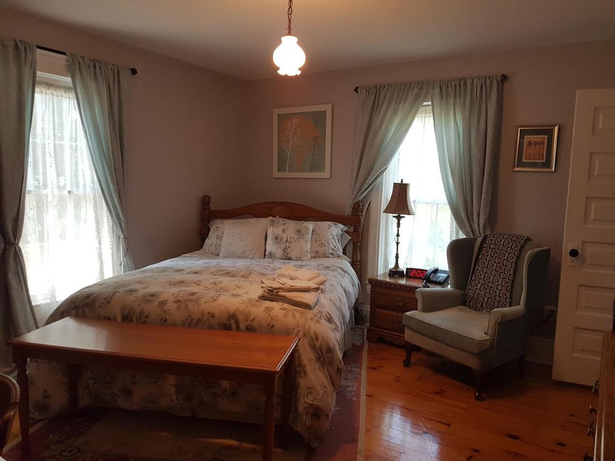 Ye Olde Walkerville Bed & Breakfast Windsor Zewnętrze zdjęcie