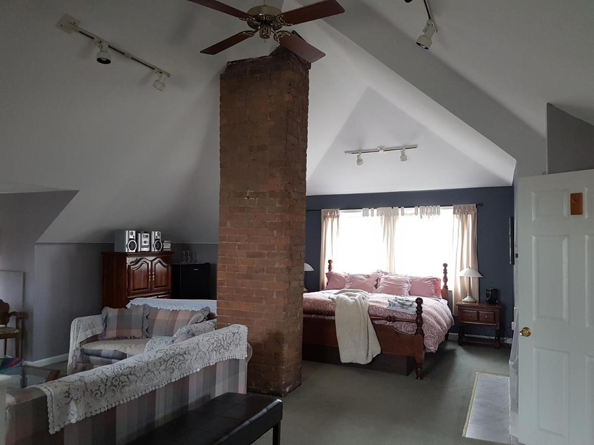 Ye Olde Walkerville Bed & Breakfast Windsor Zewnętrze zdjęcie