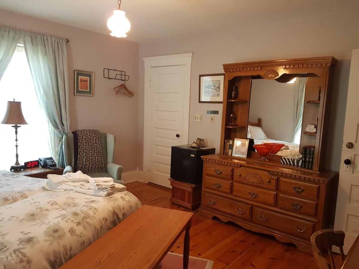 Ye Olde Walkerville Bed & Breakfast Windsor Zewnętrze zdjęcie