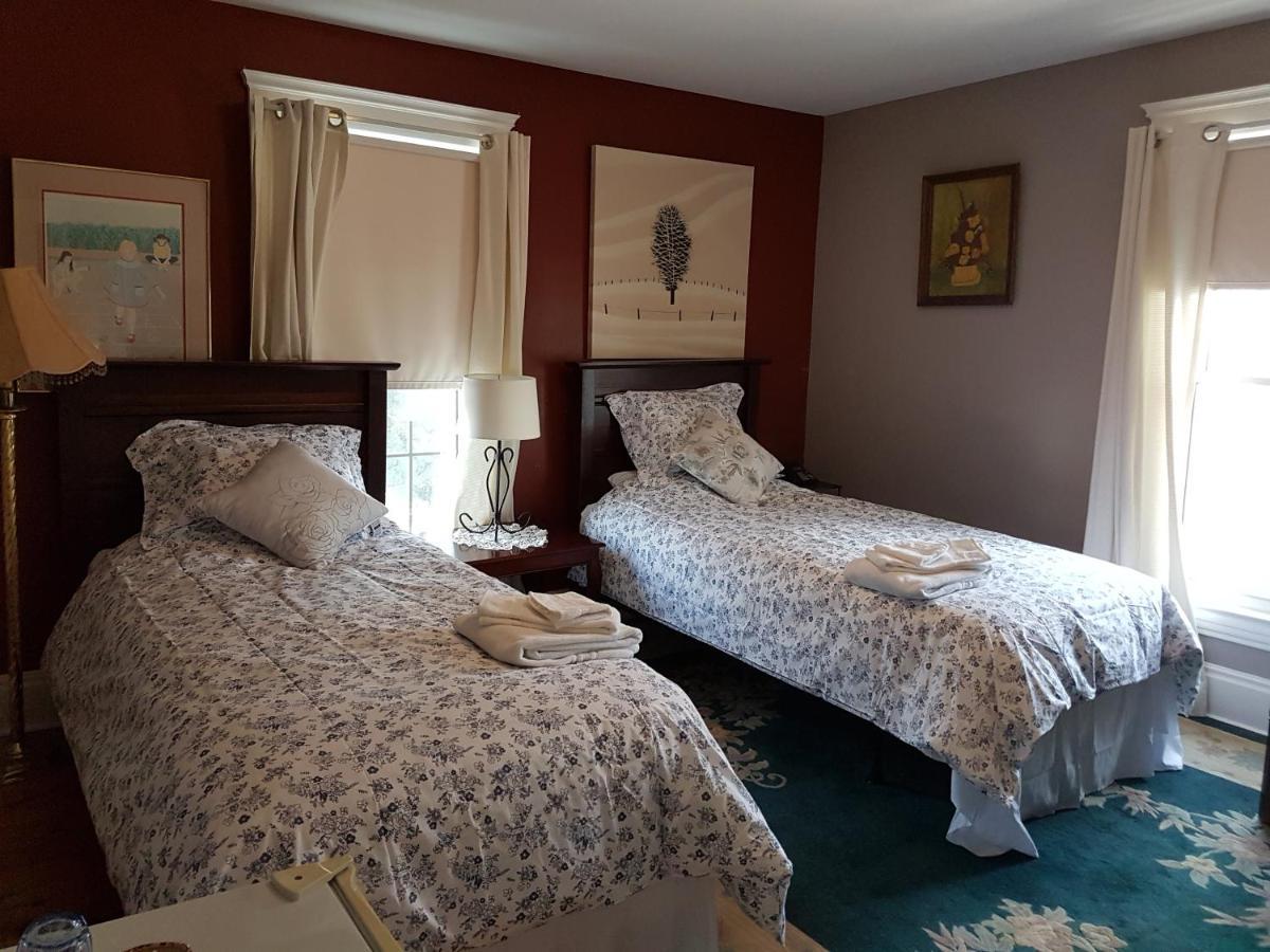 Ye Olde Walkerville Bed & Breakfast Windsor Zewnętrze zdjęcie