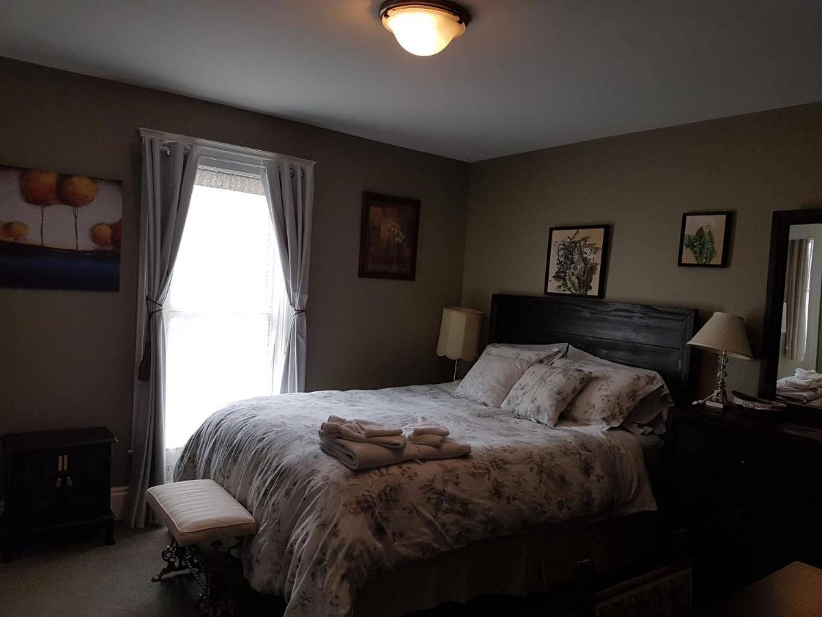 Ye Olde Walkerville Bed & Breakfast Windsor Zewnętrze zdjęcie