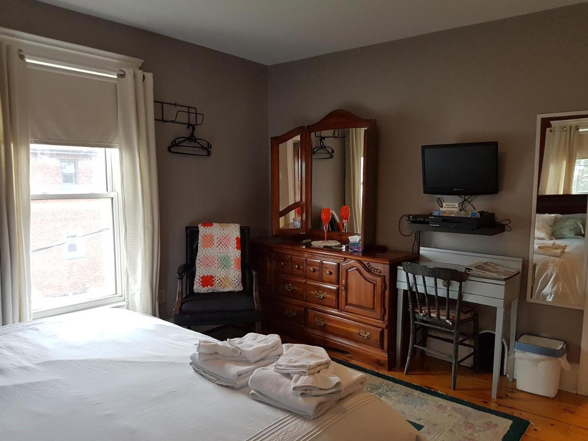 Ye Olde Walkerville Bed & Breakfast Windsor Zewnętrze zdjęcie