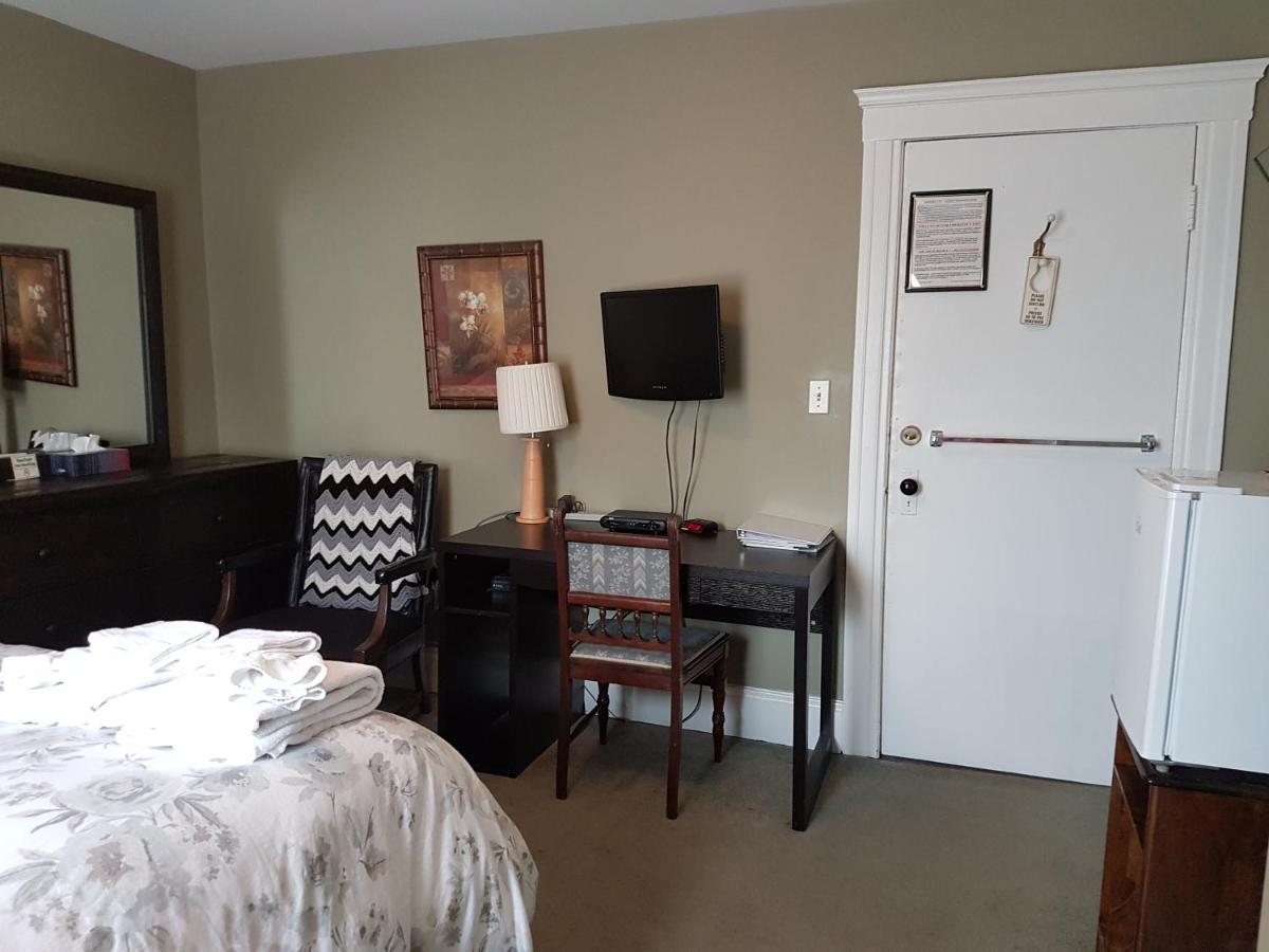 Ye Olde Walkerville Bed & Breakfast Windsor Zewnętrze zdjęcie