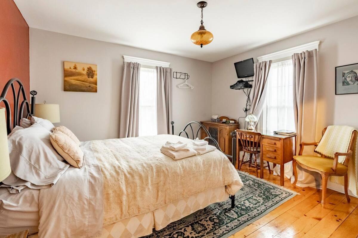 Ye Olde Walkerville Bed & Breakfast Windsor Zewnętrze zdjęcie