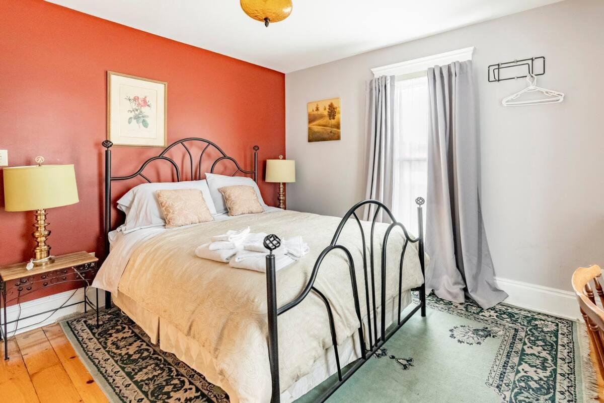 Ye Olde Walkerville Bed & Breakfast Windsor Zewnętrze zdjęcie