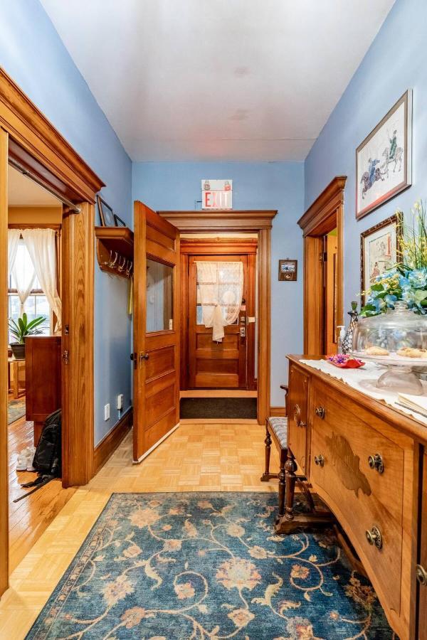Ye Olde Walkerville Bed & Breakfast Windsor Zewnętrze zdjęcie
