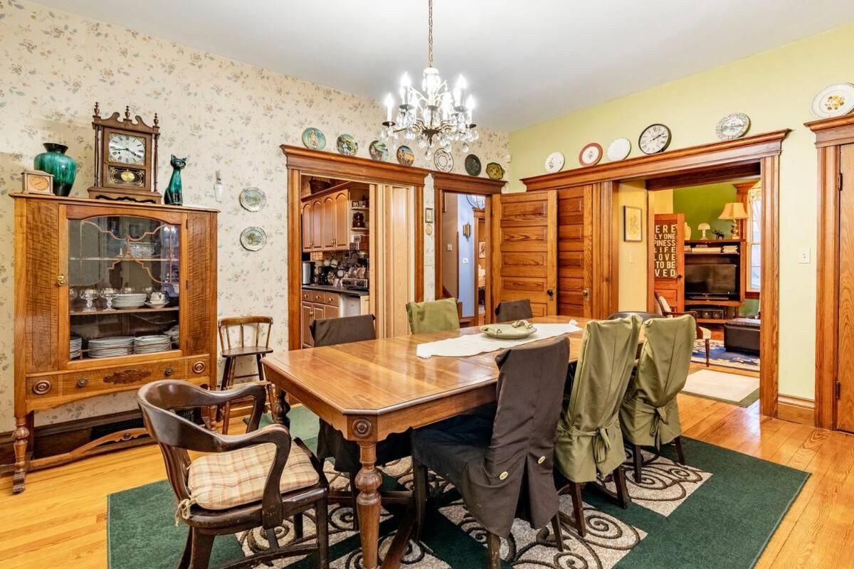 Ye Olde Walkerville Bed & Breakfast Windsor Zewnętrze zdjęcie