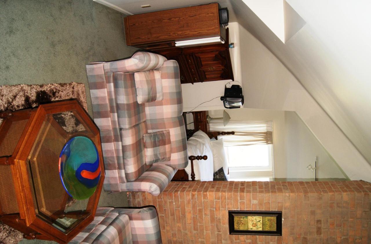 Ye Olde Walkerville Bed & Breakfast Windsor Zewnętrze zdjęcie