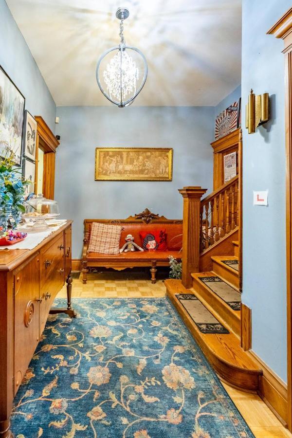 Ye Olde Walkerville Bed & Breakfast Windsor Zewnętrze zdjęcie