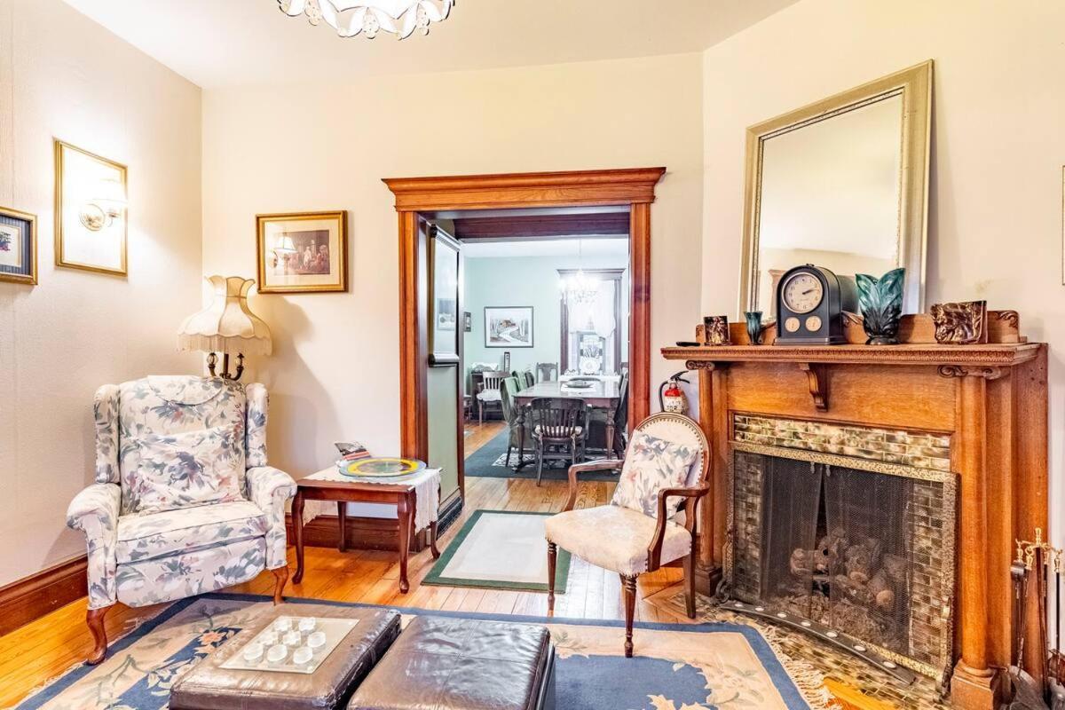 Ye Olde Walkerville Bed & Breakfast Windsor Zewnętrze zdjęcie