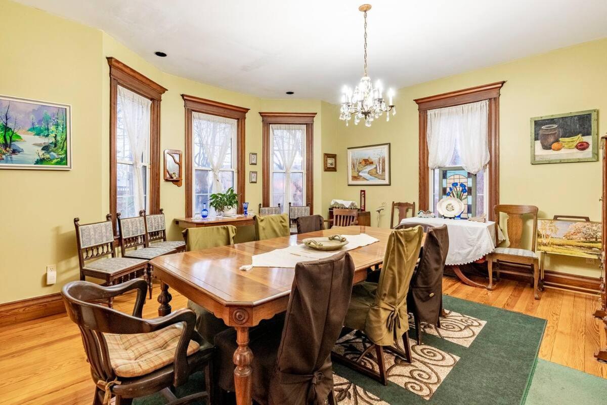 Ye Olde Walkerville Bed & Breakfast Windsor Zewnętrze zdjęcie