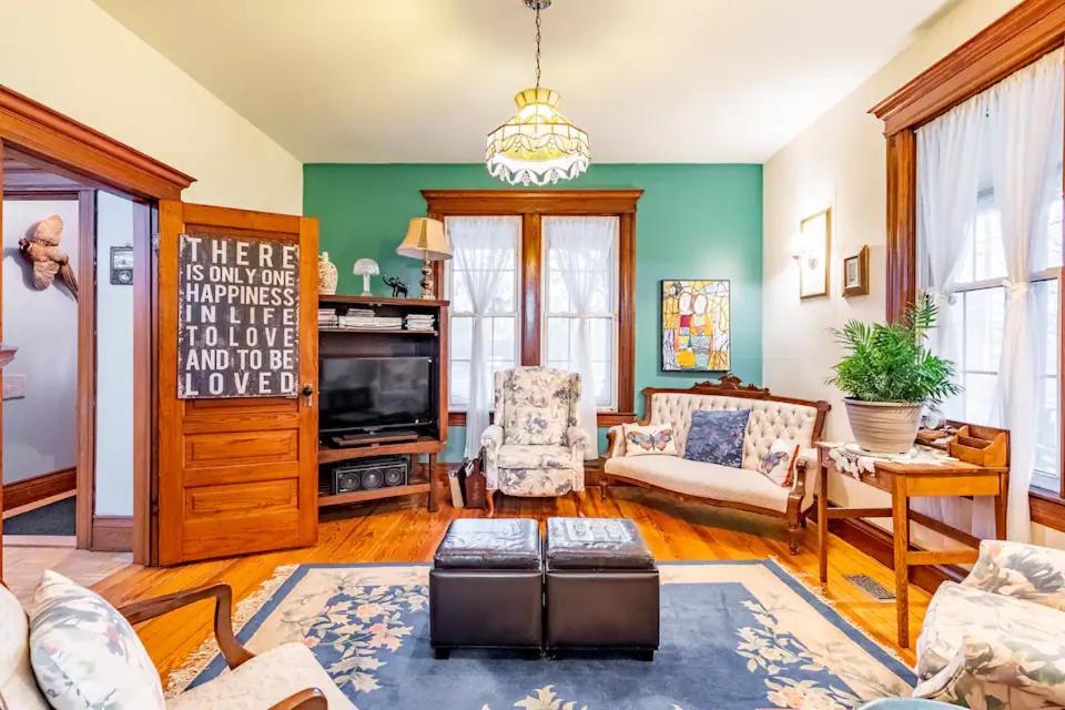 Ye Olde Walkerville Bed & Breakfast Windsor Zewnętrze zdjęcie