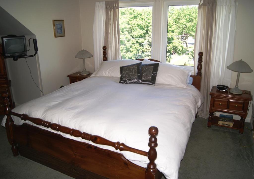 Ye Olde Walkerville Bed & Breakfast Windsor Pokój zdjęcie