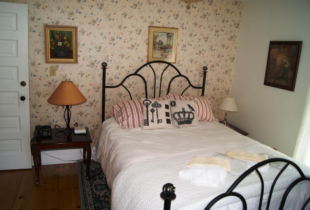 Ye Olde Walkerville Bed & Breakfast Windsor Pokój zdjęcie