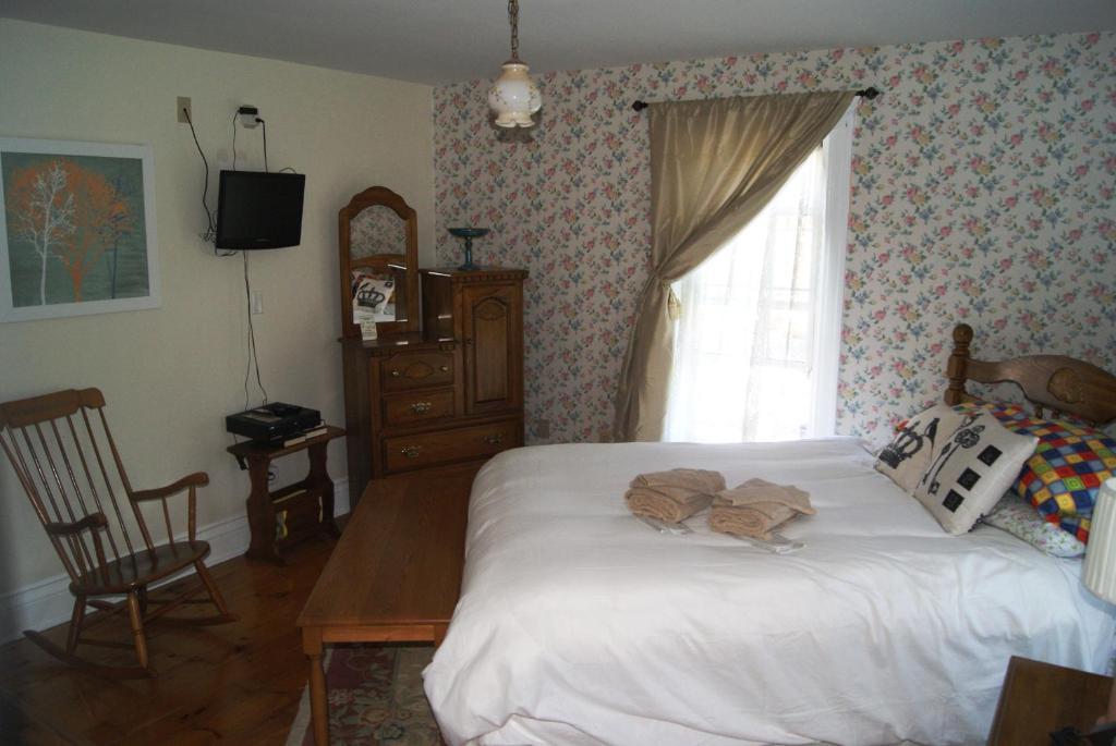 Ye Olde Walkerville Bed & Breakfast Windsor Zewnętrze zdjęcie