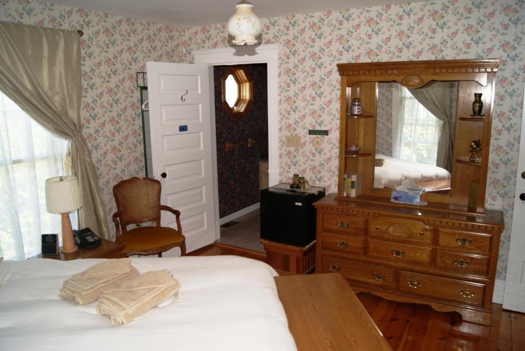 Ye Olde Walkerville Bed & Breakfast Windsor Zewnętrze zdjęcie