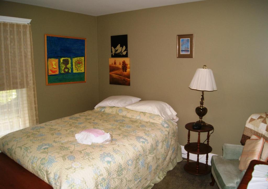 Ye Olde Walkerville Bed & Breakfast Windsor Pokój zdjęcie