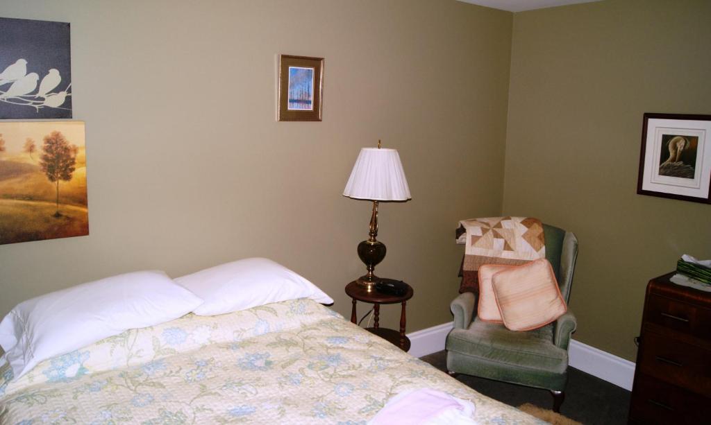 Ye Olde Walkerville Bed & Breakfast Windsor Pokój zdjęcie