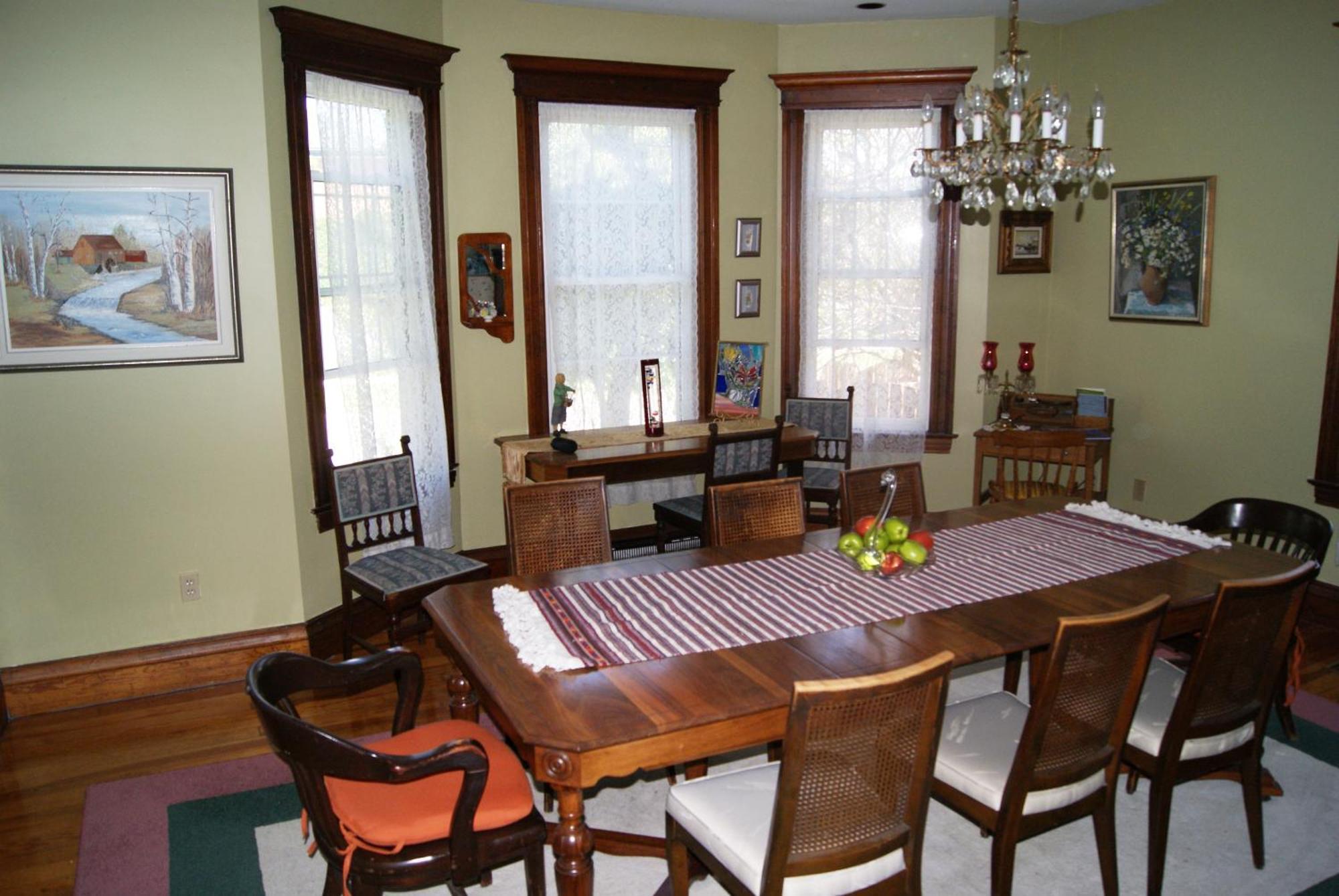 Ye Olde Walkerville Bed & Breakfast Windsor Zewnętrze zdjęcie