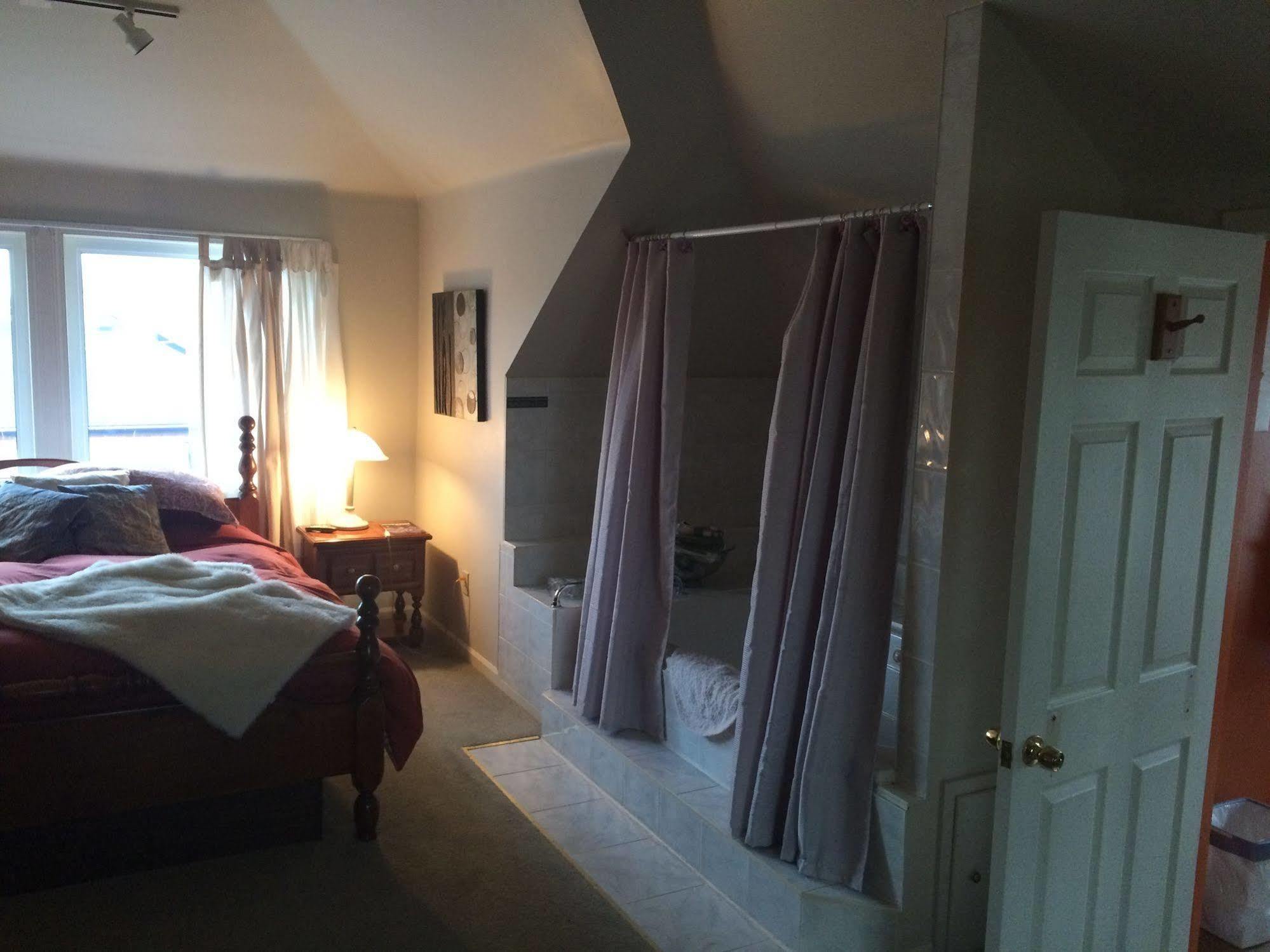 Ye Olde Walkerville Bed & Breakfast Windsor Zewnętrze zdjęcie