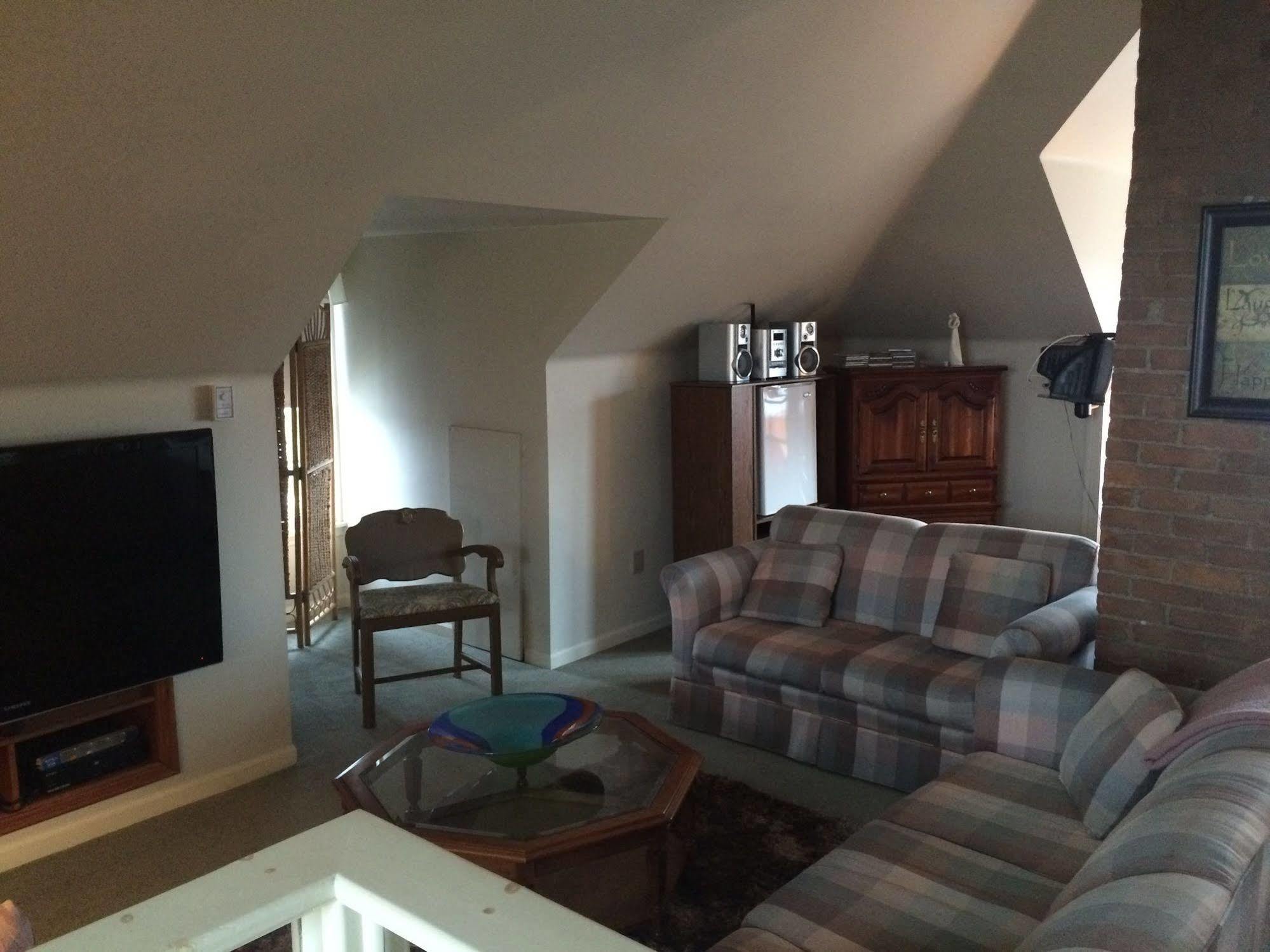 Ye Olde Walkerville Bed & Breakfast Windsor Zewnętrze zdjęcie