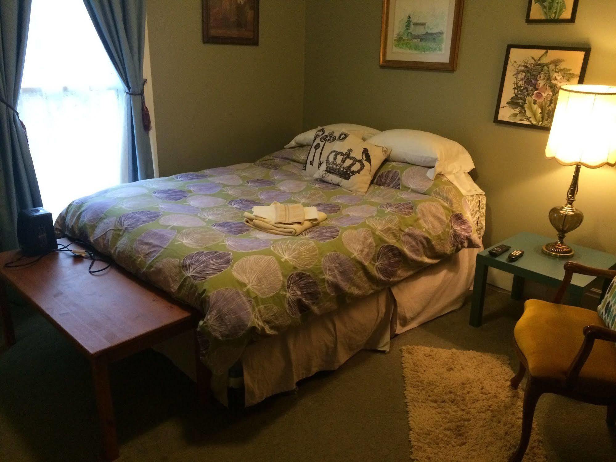 Ye Olde Walkerville Bed & Breakfast Windsor Zewnętrze zdjęcie